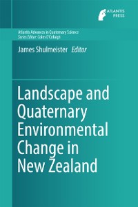 Cover Landscape and Quaternary Environmental Change in New Zealand