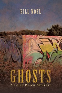 Cover Ghosts