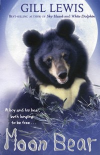 Cover Moon Bear