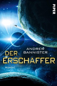 Cover Der Erschaffer