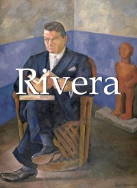 Cover Diego Rivera y obras de arte