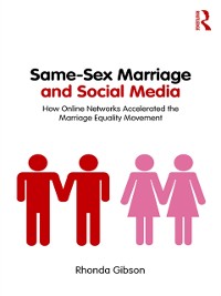 Cover Same-Sex Marriage and Social Media