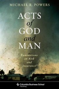Cover Acts of God and Man