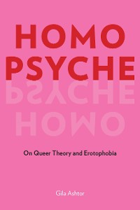 Cover Homo Psyche