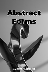 Cover Abstract Forms