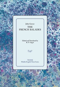 Cover French Balades