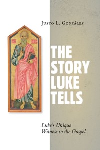 Cover Story Luke Tells