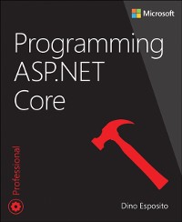 Cover Programming ASP.NET Core