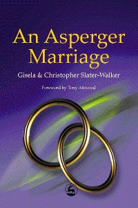 Cover An Asperger Marriage