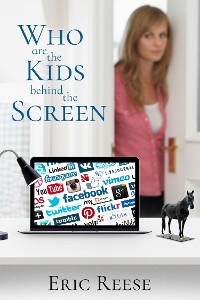 Cover Who are the Kids Behind the Screen