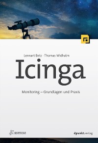 Cover Icinga