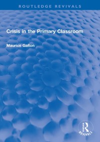 Cover Crisis in the Primary Classroom