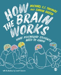 Cover How the Brain Works