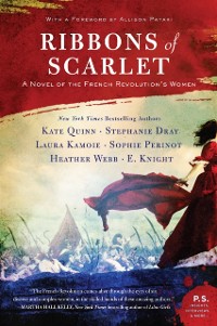Cover Ribbons of Scarlet