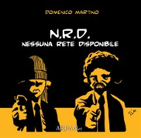 Cover NRD - nessuna rete disponibile