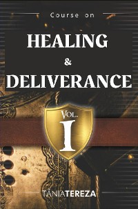 Cover Course on Healing & Deliverance