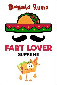Cover Fart Lover Supreme