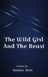 Cover The Wild Girl And The Beast