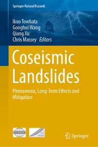 Cover Coseismic Landslides