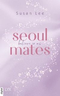 Cover Seoulmates - Believe in Us