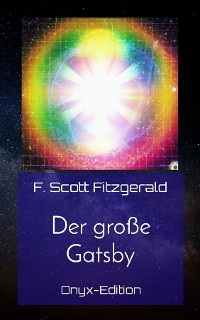 Cover Der große Gatsby