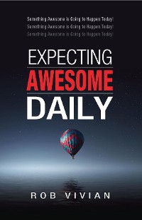 Cover Expecting Awesome Daily