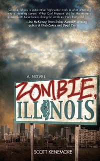 Cover Zombie, Illinois