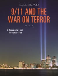 Cover 9/11 and the War on Terror