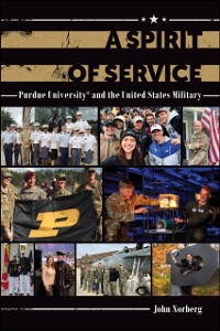 Cover Spirit of Service