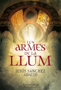 Cover Les armes de la llum