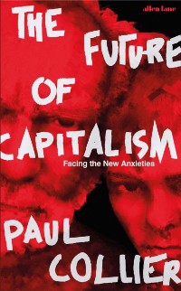 Cover The Future of Capitalism