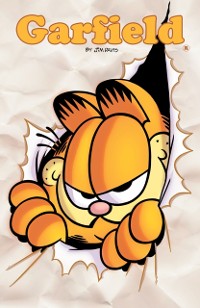 Cover Garfield Vol. 5