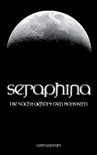 Cover Seraphina