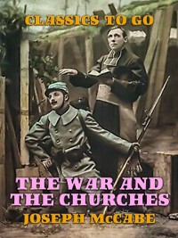 Cover War and the Churches