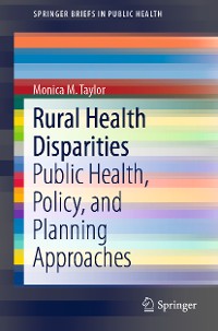 Cover Rural Health Disparities