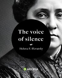 Cover The Voice of the Silence