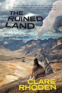 Cover The Ruined Land