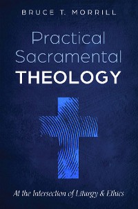 Cover Practical Sacramental Theology