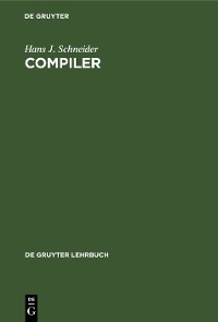 Cover Compiler