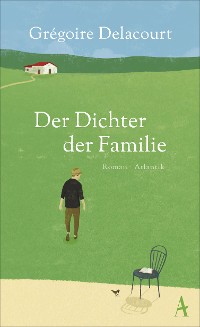 Cover Der Dichter der Familie