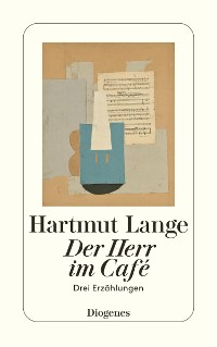 Cover Der Herr im Café