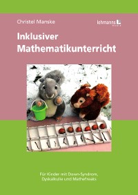 Cover Inklusiver Mathematikunterricht