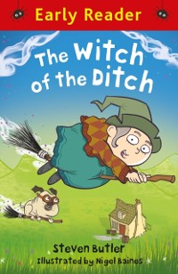 Cover Witch of the Ditch