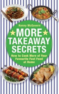 Cover More Takeaway Secrets