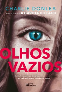 Cover Olhos vazios