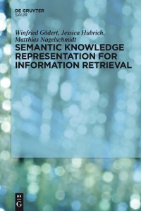 Cover Semantic Knowledge Representation for Information Retrieval