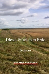 Cover Dieses Stückchen Erde