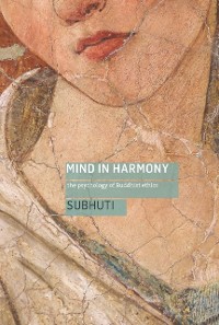 Cover Mind in Harmony