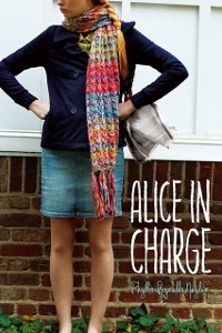 Cover Alice in Charge