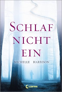 Cover Schlaf nicht ein